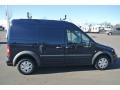 Dark Blue - Transit Connect XLT Cargo Van Photo No. 6