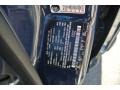 Dark Blue - Transit Connect XLT Cargo Van Photo No. 7
