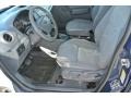 Dark Blue - Transit Connect XLT Cargo Van Photo No. 8