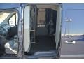 Dark Blue - Transit Connect XLT Cargo Van Photo No. 19