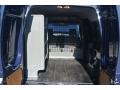 Dark Blue - Transit Connect XLT Cargo Van Photo No. 21