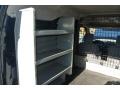 Dark Blue - Transit Connect XLT Cargo Van Photo No. 22