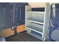 Dark Blue - Transit Connect XLT Cargo Van Photo No. 23