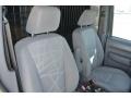 Dark Blue - Transit Connect XLT Cargo Van Photo No. 25