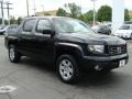 Nighthawk Black Pearl - Ridgeline RTL Photo No. 3