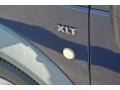 Dark Blue - Transit Connect XLT Cargo Van Photo No. 28