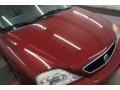 Matador Red Metallic - Sable LS Premium Sedan Photo No. 43