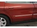 Matador Red Metallic - Sable LS Premium Sedan Photo No. 50