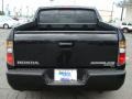Nighthawk Black Pearl - Ridgeline RTL Photo No. 5