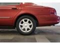Matador Red Metallic - Sable LS Premium Sedan Photo No. 62