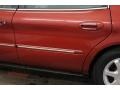 Matador Red Metallic - Sable LS Premium Sedan Photo No. 65