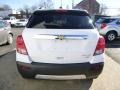 Summit White - Trax LTZ AWD Photo No. 6