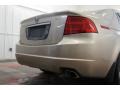 2005 Desert Mist Metallic Acura TL 3.2  photo #55