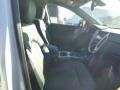 2015 Platinum Ice Tricoat Cadillac SRX Luxury AWD  photo #8