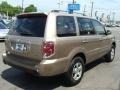 2006 Desert Rock Metallic Honda Pilot EX-L 4WD  photo #4