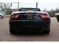 2014 Blu Oceano (Blue Metallic) Maserati GranTurismo Convertible GranCabrio  photo #4