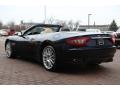 2014 Blu Oceano (Blue Metallic) Maserati GranTurismo Convertible GranCabrio  photo #5