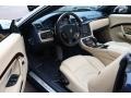 Sabbia Prime Interior Photo for 2014 Maserati GranTurismo Convertible #100252076