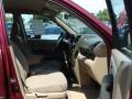 2006 Redondo Red Pearl Honda CR-V LX  photo #8