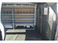 2015 Summit White Chevrolet Express 2500 Cargo WT  photo #20