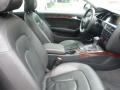 Brilliant Black - A5 3.2 quattro Coupe Photo No. 4