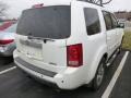 Taffeta White - Pilot EX-L 4WD Photo No. 2