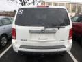 Taffeta White - Pilot EX-L 4WD Photo No. 3