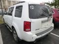 Taffeta White - Pilot EX-L 4WD Photo No. 4