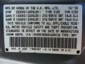 2006 Pewter Pearl Honda CR-V SE 4WD  photo #15
