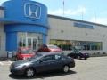 2006 Graphite Pearl Honda Accord LX Sedan  photo #1
