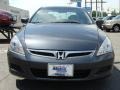 2006 Graphite Pearl Honda Accord LX Sedan  photo #2