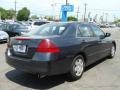 2006 Graphite Pearl Honda Accord LX Sedan  photo #4