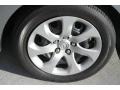 Dolphin Gray Mica - MAZDA3 i Sport 4 Door Photo No. 12