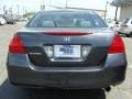2006 Graphite Pearl Honda Accord LX Sedan  photo #5