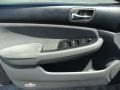 2006 Graphite Pearl Honda Accord LX Sedan  photo #6