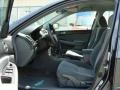 2006 Graphite Pearl Honda Accord LX Sedan  photo #7