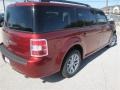 2014 Sunset Ford Flex SE  photo #6