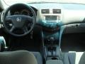 2006 Graphite Pearl Honda Accord LX Sedan  photo #9