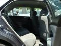 2006 Graphite Pearl Honda Accord LX Sedan  photo #12