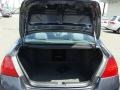 2006 Graphite Pearl Honda Accord LX Sedan  photo #13