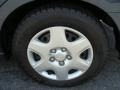 2006 Graphite Pearl Honda Accord LX Sedan  photo #14
