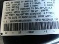 2006 Graphite Pearl Honda Accord LX Sedan  photo #15