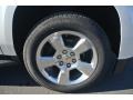 White Diamond Tricoat - Suburban LT 4WD Photo No. 25