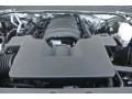 White Diamond Tricoat - Suburban LT 4WD Photo No. 26