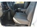 2015 Summit White Chevrolet Express 2500 Cargo WT  photo #8
