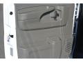 2015 Summit White Chevrolet Express 2500 Cargo WT  photo #9