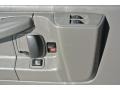 2015 Summit White Chevrolet Express 2500 Cargo WT  photo #10