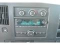 2015 Summit White Chevrolet Express 2500 Cargo WT  photo #12