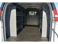 2015 Summit White Chevrolet Express 2500 Cargo WT  photo #16