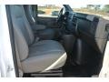 2015 Summit White Chevrolet Express 2500 Cargo WT  photo #18